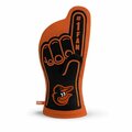 Youthefan Baltimore Orioles No. 1 Oven Mitt 5023736